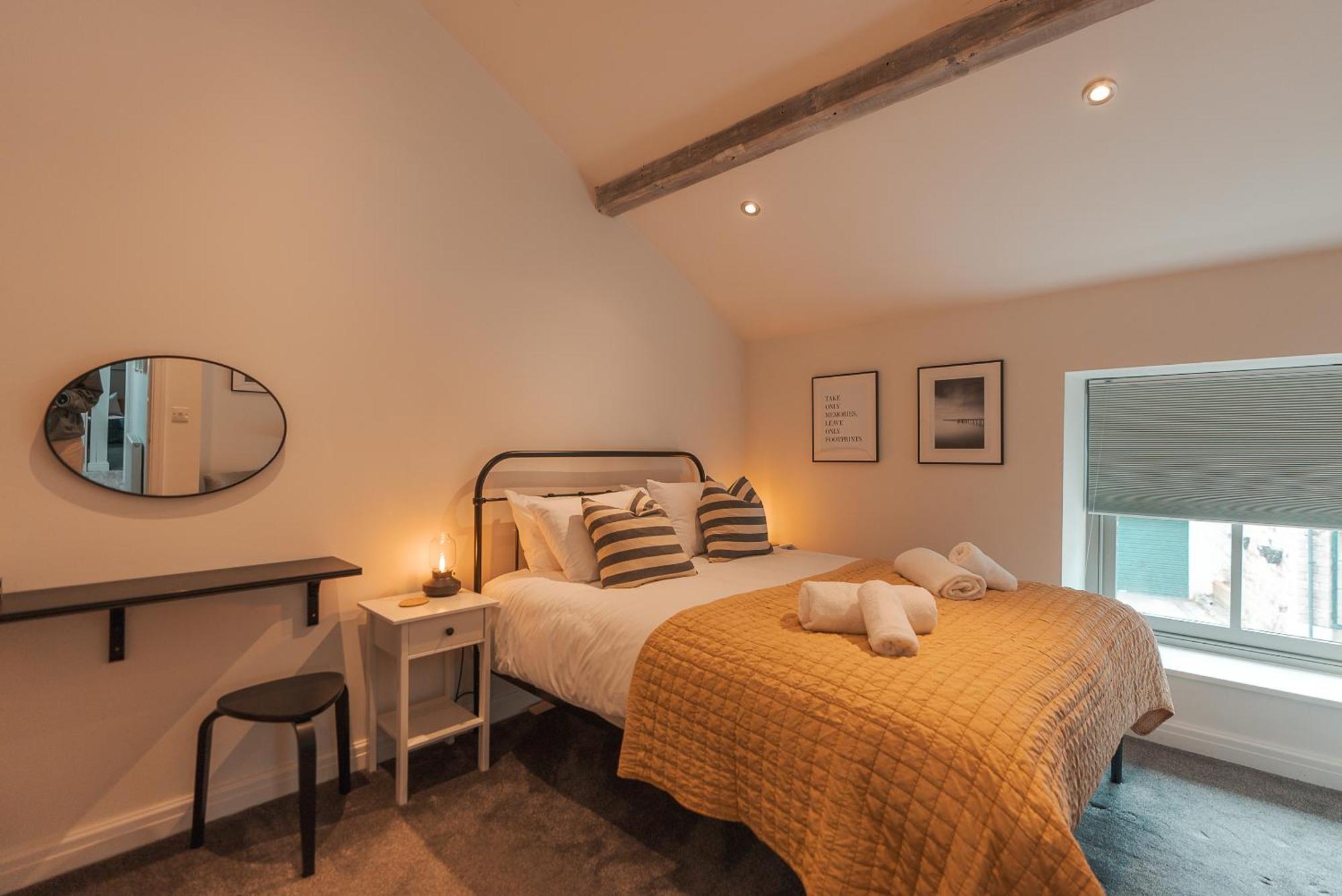 Bridge Apartment ستوكبورت المظهر الخارجي الصورة
